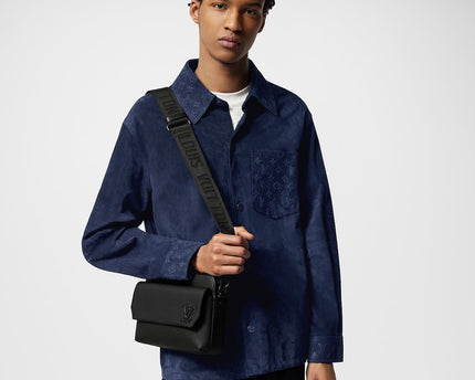 Sac Fastline Messenger - #4