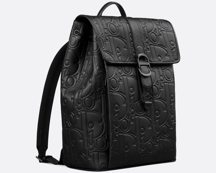 Sac à dos à rabat Dior Daily - #2