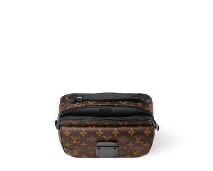 Sac messenger S Lock - #1