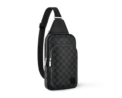 Sac Avenue Slingbag NM - #4