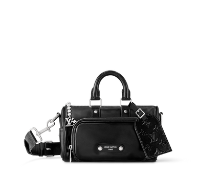 Sac Keepall Cargo Bandoulière 25