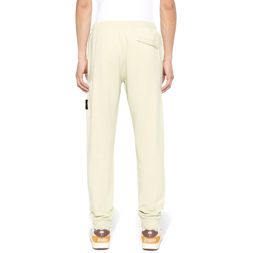 Pantalon de Jogging Classique STONE - Beige
