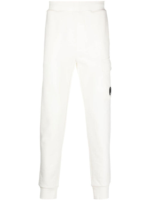 Jogging Blanc Classique C.P