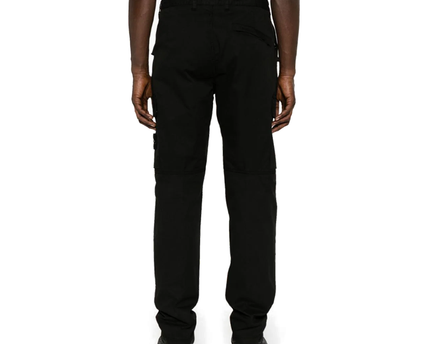 Cargo Classique Classique STONE - Noir