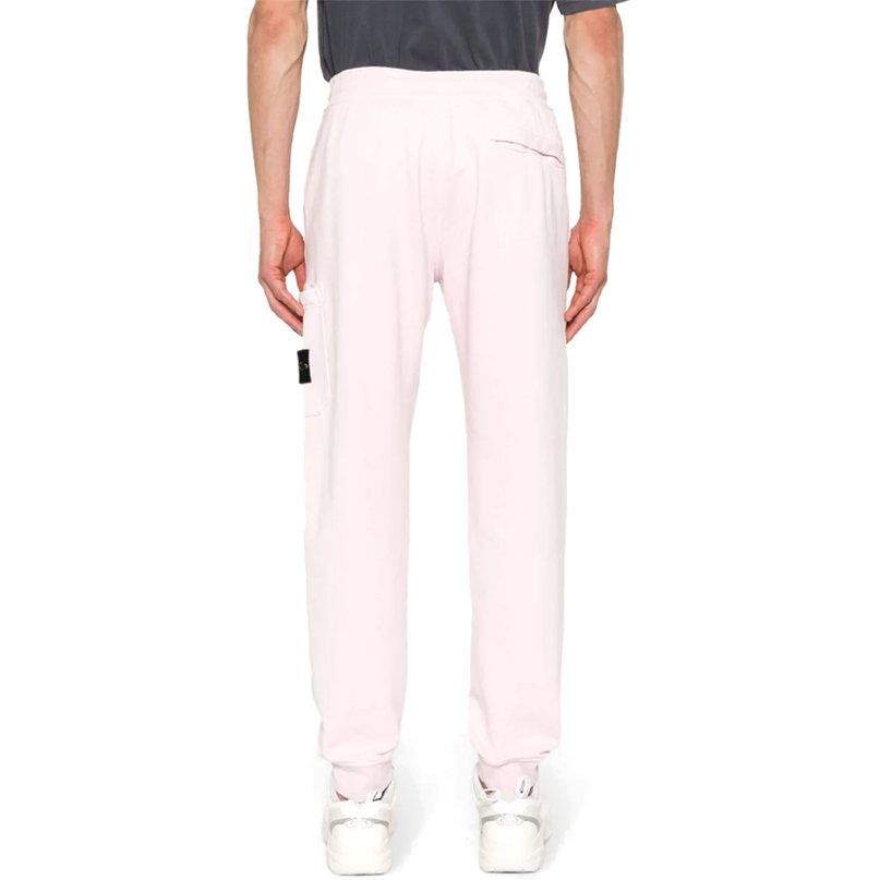 Pantalon de Jogging Classique STONE - Rose
