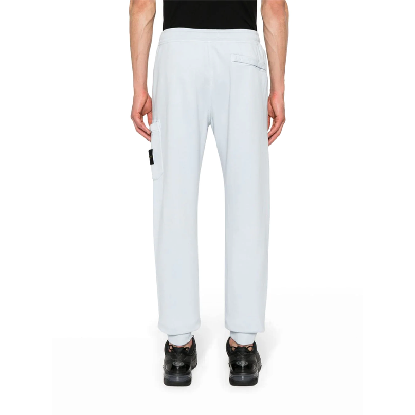 Pantalon de Jogging Classique STONE - Bleu