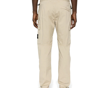 Cargo Classique Classique STONE - Beige