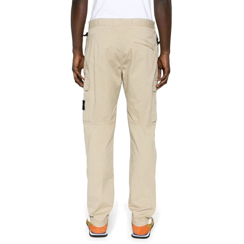 Cargo Classique Classique STONE - Beige