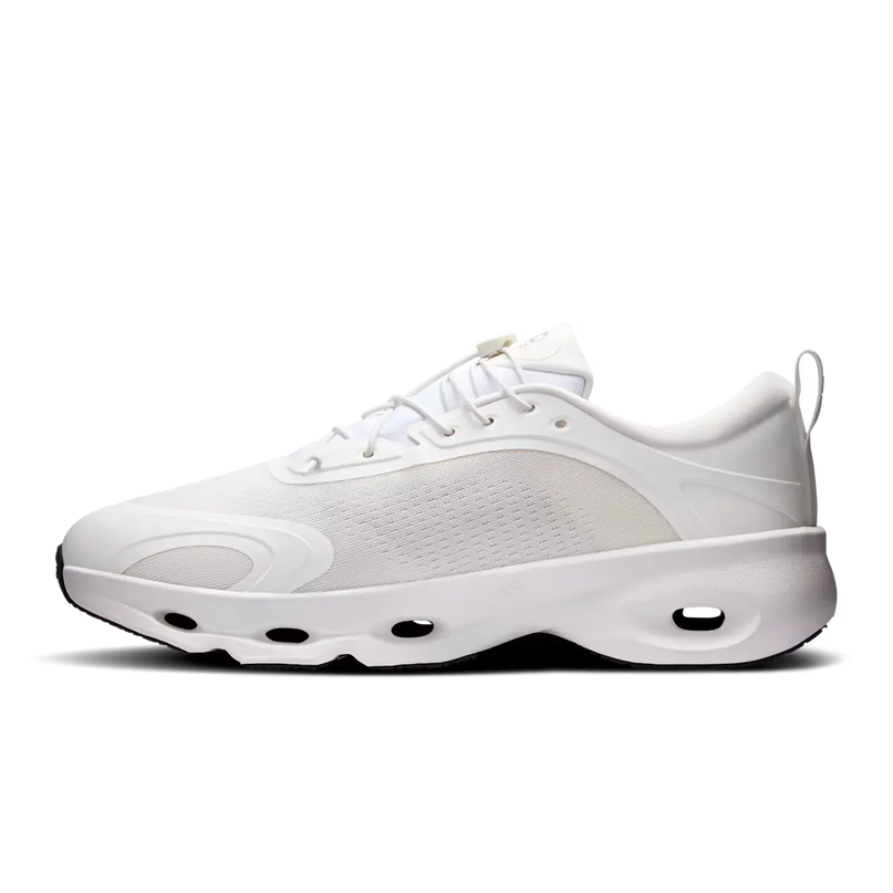 Cloudsolo Loewe — White Light Grey
