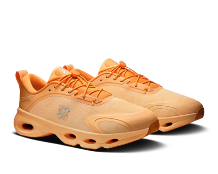 Cloudsolo Loewe — Orange