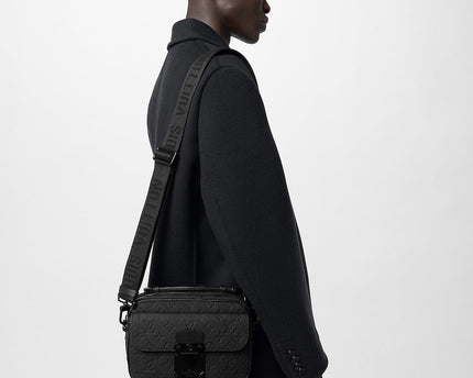 Sac messenger S Lock - #2