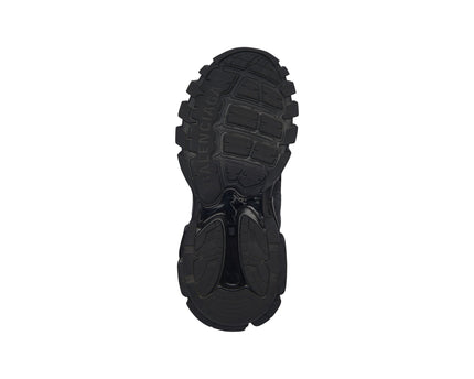 Sneaker Track noire