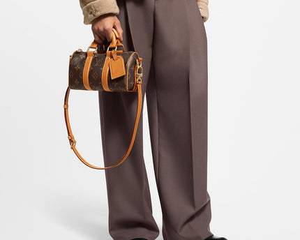 Sac Keepall Bandoulière 25 - #8