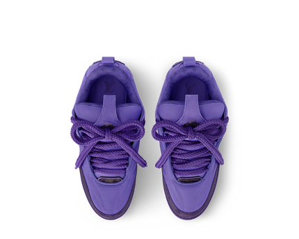 Sneaker LV skate - #3