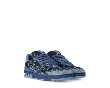 Sneaker LV trainer - #2
