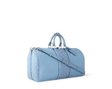 Sac Keepall Bandoulière 50 - #7