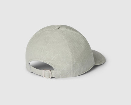 CASQUETTE GG INDÉCHIRABLE
