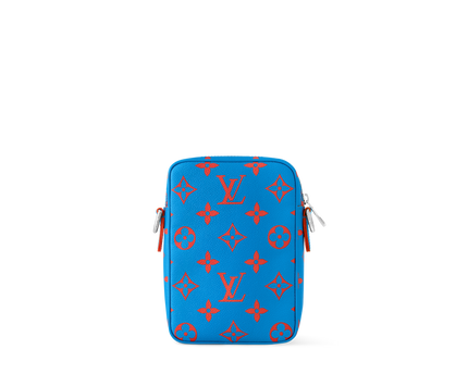 Sac Danube - #1