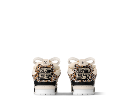 Sneaker LV skate - #2