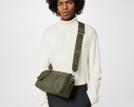 Sac City Keepall - #1