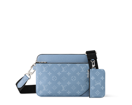 Sac Trio Messenger - #7