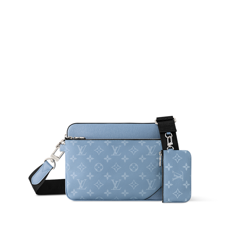Sac Trio Messenger - #7