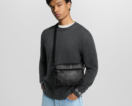 Sac Nil Messenger