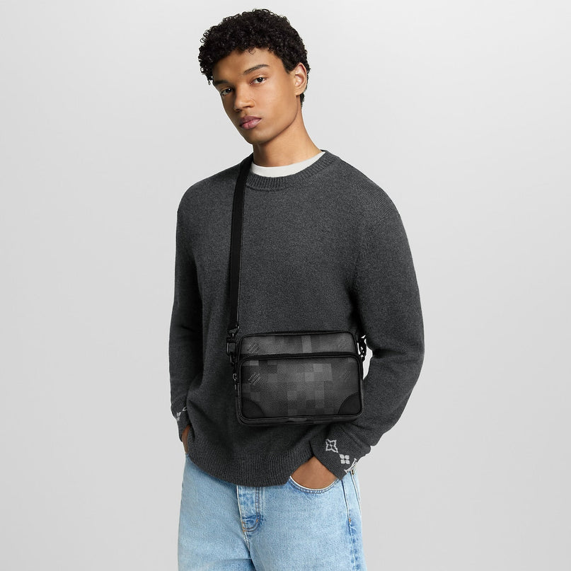 Sac Nil Messenger