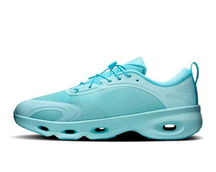 Cloudsolo Loewe — Turquoise