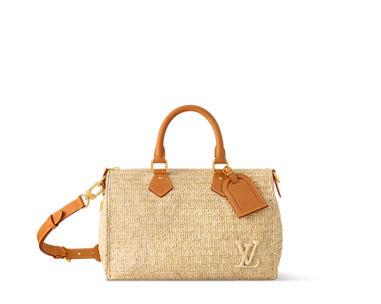 Sac Speedy 30 Bandoulière - #1
