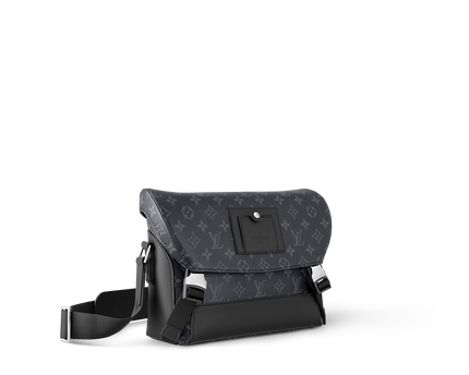 Sac Messenger PM Voyager