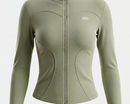 Gilet Suit Up Vert