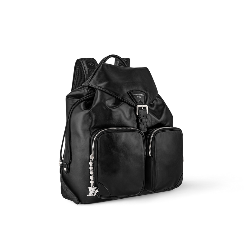 Sac à dos Montsouris Cargo - #1