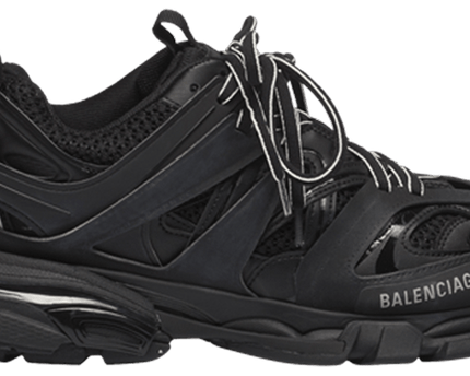 Balenciaga Track Led