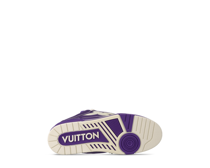 Sneaker LV skate - #6