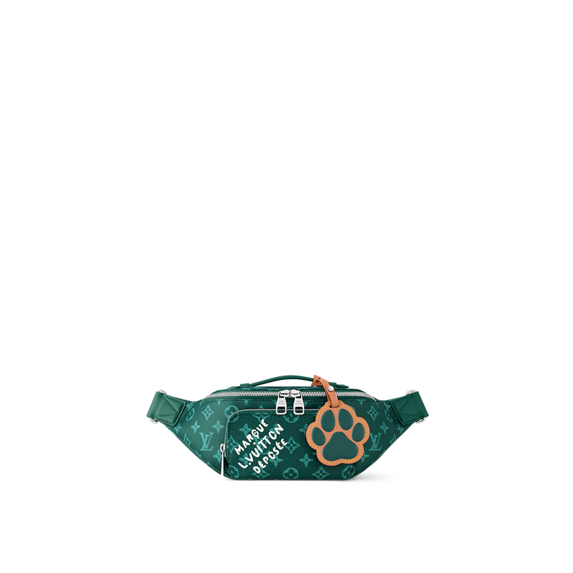 Sac ceinture Rush - #1