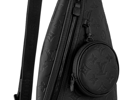 Sac Sling Duo - #1