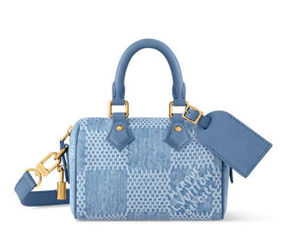Sac Speedy Bandoulière 18
