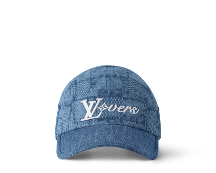 Casquette Splash Damier