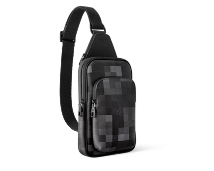 Sac Avenue Slingbag - #4
