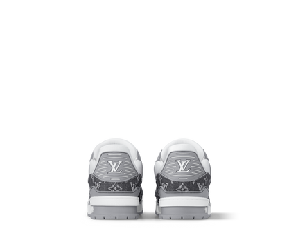 Sneaker LV trainer - #8