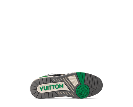 Sneaker LV Skate - #4