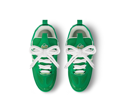 Sneaker LV skate - #10