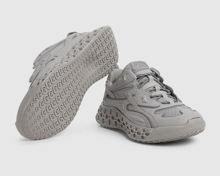 BASKETS GUCCI CUB3D POUR HOMME - #5