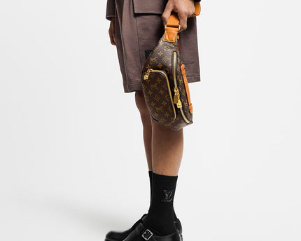 Sac ceinture Rush - #3