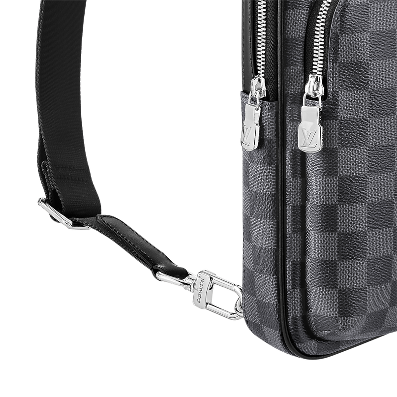 Sac Avenue Slingbag NM - #4