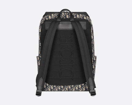 Sac à dos zippé Rider Soft - #1