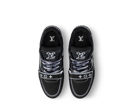 Sneaker LV trainer - #6