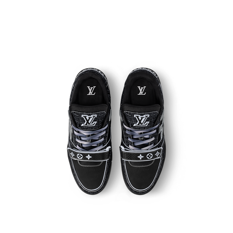 Sneaker LV trainer - #6