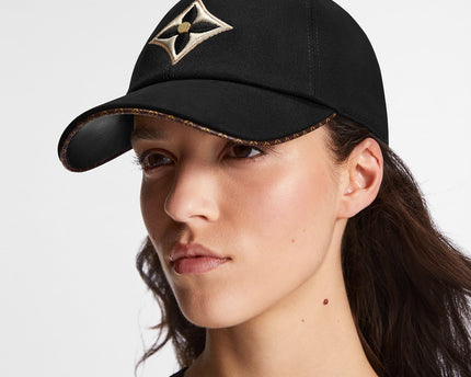 Casquette LV Day